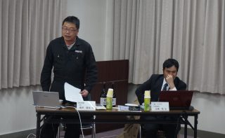 千歳・恵庭・北広島・長沼地区会　３月例会