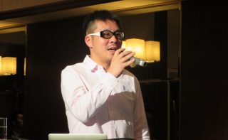 女性経営者部会11月オープン例会＆望年会「ジェンダーフリーな未来に向けて」