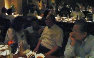 北地区会 納涼！大ビアパーティ