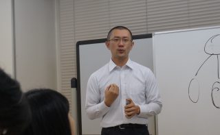 白石・厚別地区会　次世代の星の会第5回例会