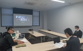 中央北地区会 2020年度活動方針発表会 開催報告