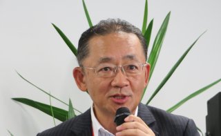 コロナ禍を生き抜く経営戦略！（第１弾）①  時計台バス（株） 木村社長