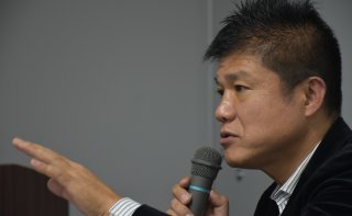 【話し方改革】経営者のための話し方講座～あなたの話し方、3時間で変えます！～