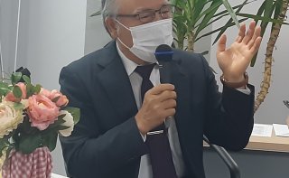 東地区会11月例会