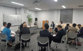 共育委員会 1on1ミーティングの基本講座を開催