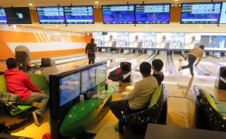 白石・厚別地区会11月例会