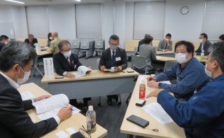 札幌支部新会員オリエンテーション～Guide to the Doyu～