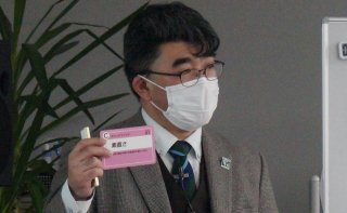 経営厚生労働委員会「Withコロナ時代に向けて採用と定着を考えるセミナー」