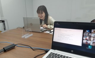 南地区会２月例会