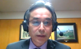 江別地区会2022年新春講演会