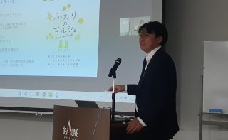 東地区会３月例会