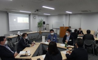 Guide to the Doyuを開催