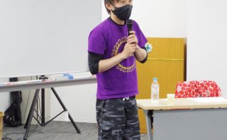 豊平・清田地区会６月例会