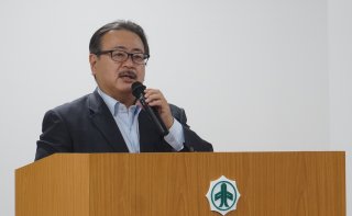 北地区会9月例会