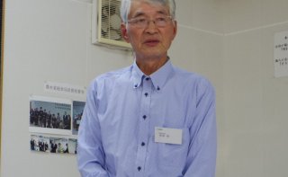 千歳・恵庭・北広島・長沼地区会9月例会
