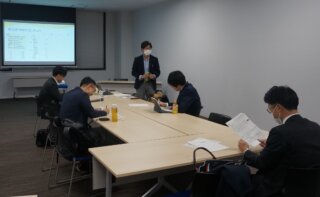 起望峰 第3期 未来の社長育成ゼミ 第4講