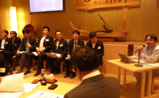 農業経営部会2026年度総会・3月例会-農業の未来を金融機関と共創する-