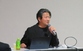 千歳・恵庭・北広島・長沼地区会 3月例会(ブランディング経営の実践報告)