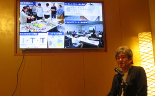 第47回遠友座談会(中央北地区会5月例会)