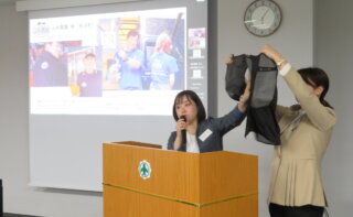 農業経営部会6月例会
