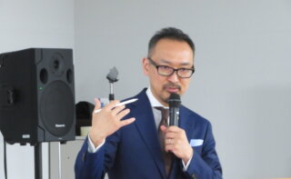 地域ナンバーワンを実現する！財務勉強会 第1回