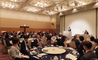 白石・厚別地区会2026年度総会