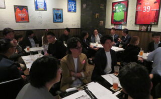 わが社のZ世代の採用-入りたい入ってよかったと思われる会社づくり-中央北6月例会
