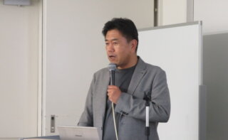 士別から世界に誇れる食と体験を(中央北地区会7月例会)