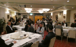 白石・厚別地区会 5月例会