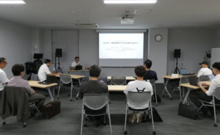 中央北地区会AI勉強会 8月プレ例会