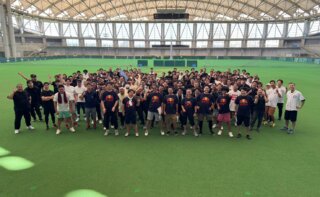第20期未知の会 レクリエーション2026熱血硬派みちおくんドッジボール編